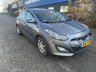 Hyundai I-30 1.6 99kw picture 5