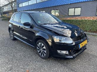 Volkswagen Polo 70kw 5drs picture 6