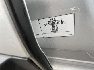 Dacia Lodgy 1.2 85kw picture 15