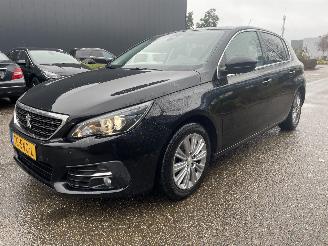 Peugeot 308 1.2 96kw picture 7
