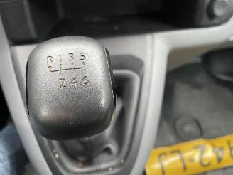 Citroën Jumpy 2.0hdi 120 picture 16