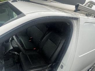 Citroën Jumpy 2.0hdi 120 picture 14