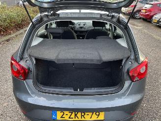 Seat Ibiza 1.2tsi 5drs picture 13