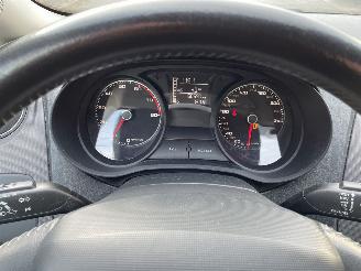 Seat Ibiza 1.2tsi 5drs picture 9