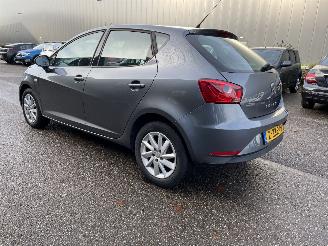 Seat Ibiza 1.2tsi 5drs picture 4