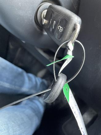 Seat Ibiza 1.2tsi 5drs picture 15