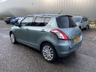 Auto incidentate Suzuki Swift 1.2 5drs 2011/7