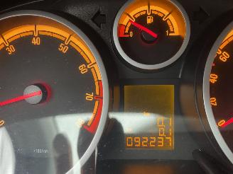 Opel Corsa 1.2 5drs picture 10