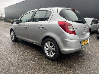 škoda osobní automobily Opel Corsa 1.2 5drs 2014/10