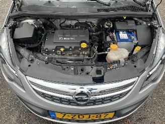 Opel Corsa 1.2 5drs picture 7