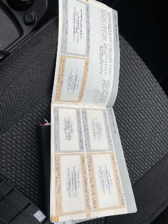 Citroën C4-picasso 1.6 automaat picture 17