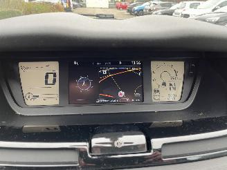 Citroën C4-picasso 1.6 automaat picture 11