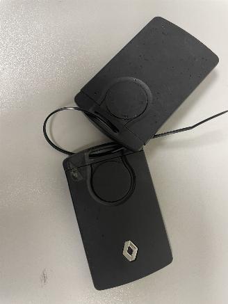 Renault Captur 0.9T picture 16