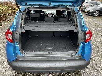 Renault Captur 0.9T picture 10