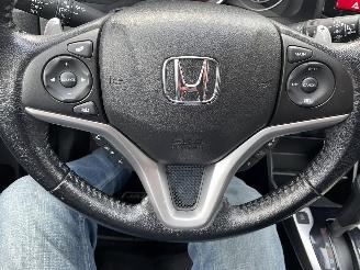 Honda Jazz 1.3 AUTOMAAT picture 15