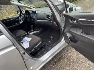 Honda Jazz 1.3 AUTOMAAT picture 12