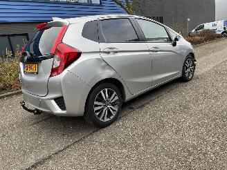 Honda Jazz 1.3 AUTOMAAT picture 4