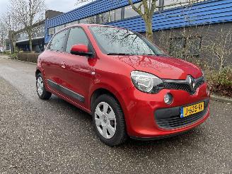 Avarii autoturisme Renault Twingo 5drs airco 2014/9