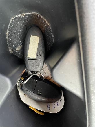 Nissan Leaf visia 40kw picture 17