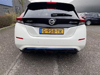 Nissan Leaf visia 40kw picture 3
