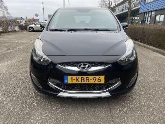 Hyundai Ix20 1.6 aut. picture 5
