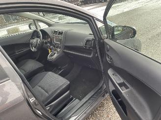 Toyota Verso S 1.3 aut. picture 10