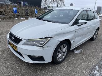Seat Leon 1.6 tdi 85kw picture 6