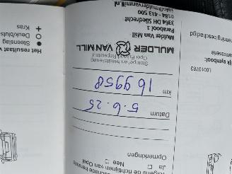 Opel Corsa 1.4 5drs picture 16