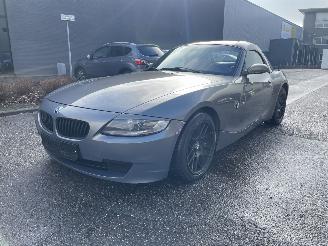 uszkodzony samochody osobowe BMW  2.0 2007/3