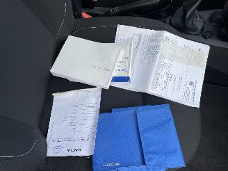 Dacia Sandero 1.0 drs airco picture 9