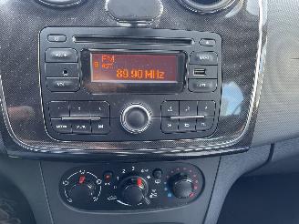 Dacia Sandero 1.0 drs airco picture 11