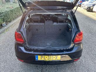 Volkswagen Polo 1.0 5drs 55kw picture 9