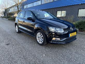 Volkswagen Polo 1.0 5drs 55kw picture 10