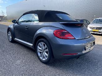 škoda osobní automobily Volkswagen Beetle 1.2 77kw 2014/8