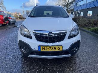 Opel Mokka 1.4T 103kw picture 6