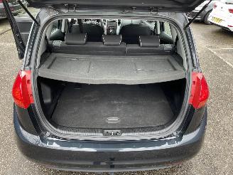 Kia Venga 1.4 picture 13