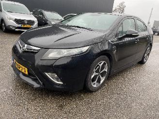 skadebil auto Opel Ampera 1.4 plugin hybrid 2012/5