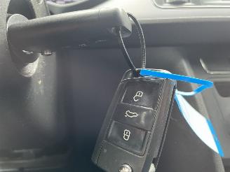 Seat Leon 1.6 tdi 85kw picture 14