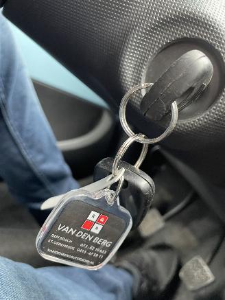 Citroën C1 5drs airco picture 15