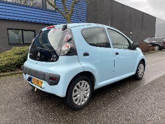 Citroën C1 5drs airco picture 2