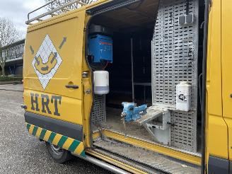 Volkswagen Crafter 2.0 tdi 103kw picture 8