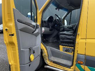 Volkswagen Crafter 2.0 tdi 103kw picture 7