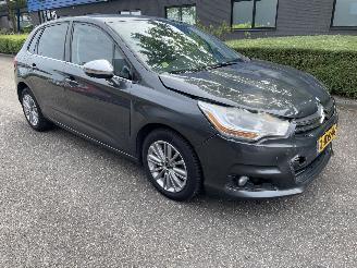 Citroën C4 1.6 5DRS picture 2
