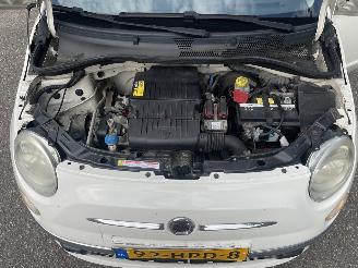Fiat 500 1.2 picture 8