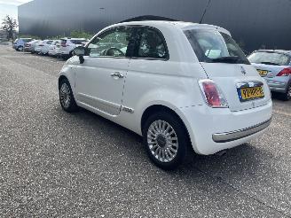 Fiat 500 1.2 picture 3