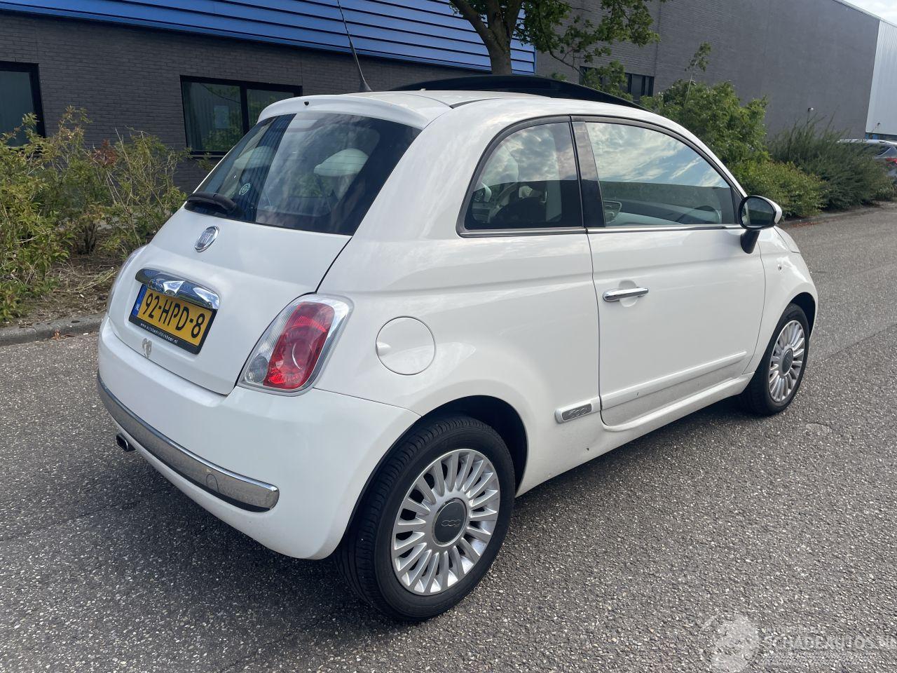 Fiat 500 1.2