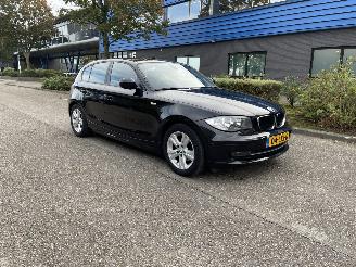 BMW 1-serie 116 5drs picture 9