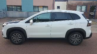 Suzuki S-Cross 1.4 BOOSTERJET HYBRID picture 24