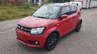  Suzuki Ignis Airco  navigatie 2018/6