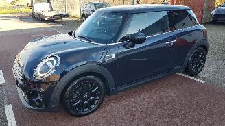 Avarii autoturisme Mini One  2021/1